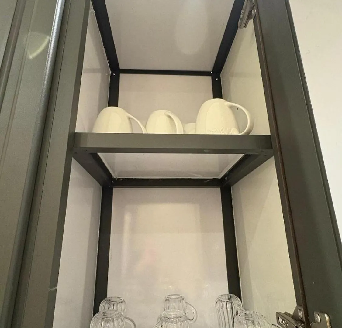 Elegant 2-Bedroom Apartment In Batha Quraish مكة