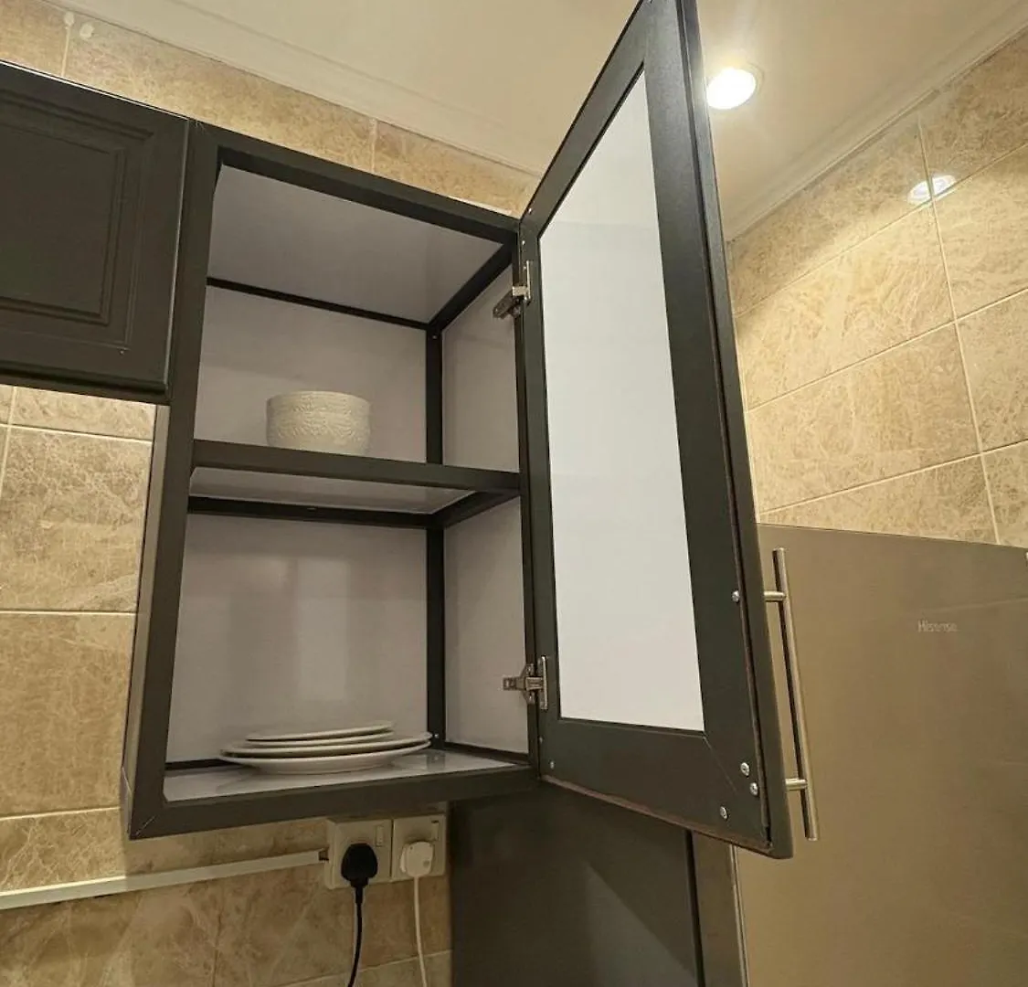 Elegant 2-Bedroom Apartment In Batha Quraish مكة