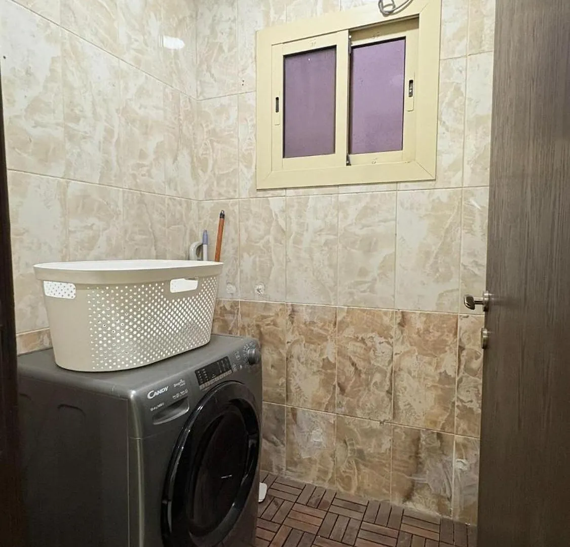 Elegant 2-Bedroom Apartment In Batha Quraish مكة 0*,  المملكة العربية السعودية