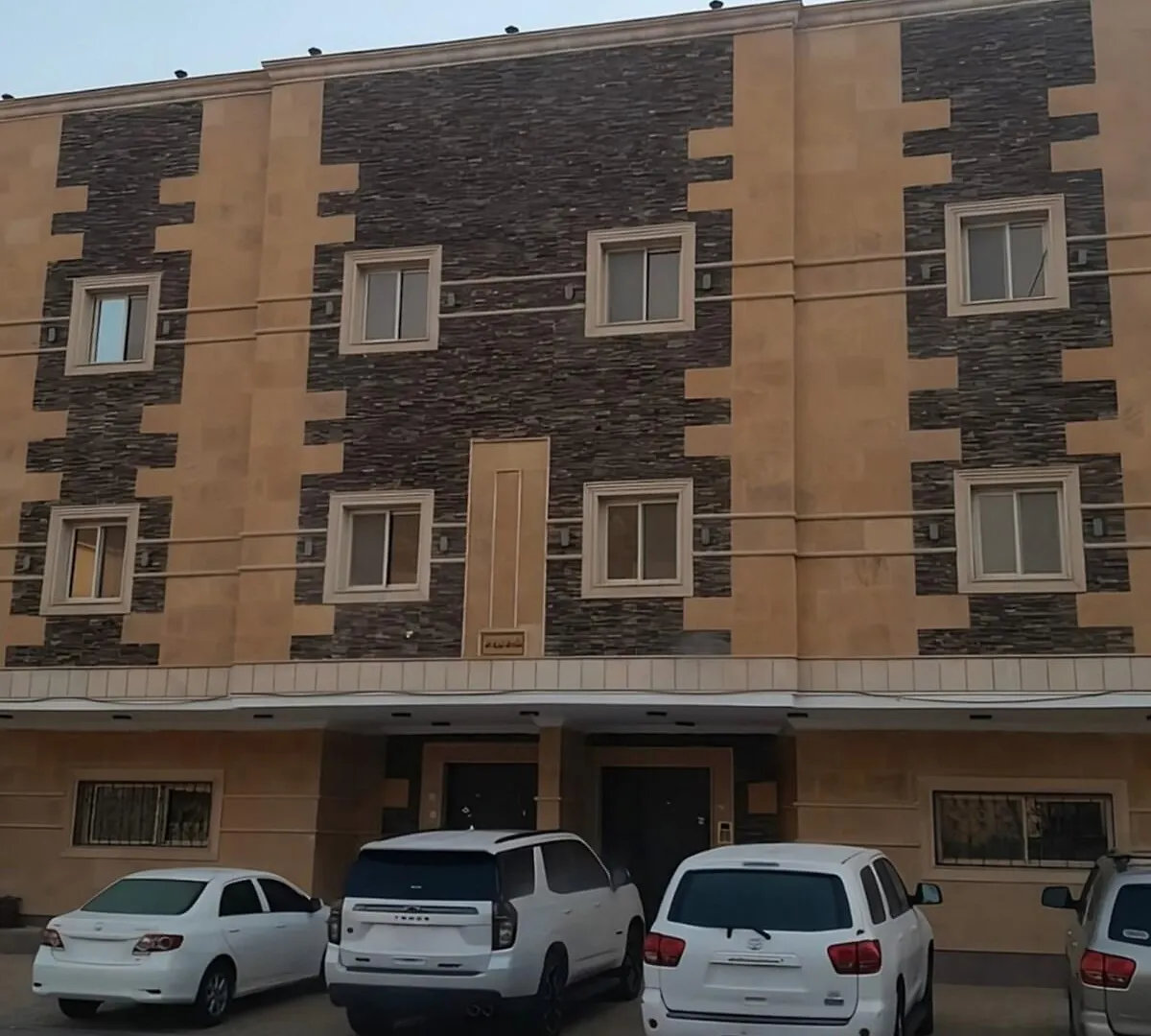 Elegant 2-Bedroom Apartment In Batha Quraish مكة