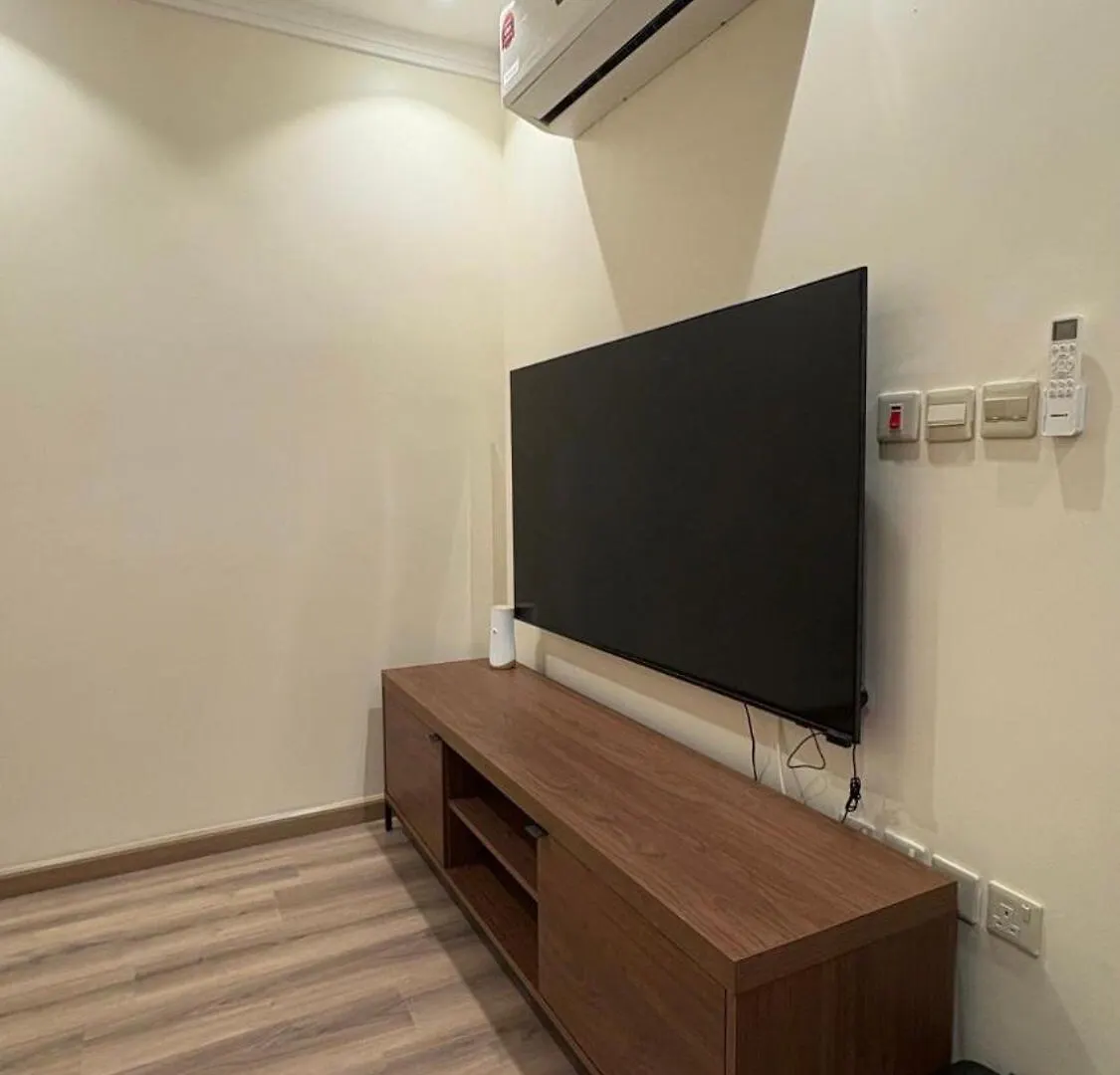 Elegant 2-Bedroom Apartment In Batha Quraish La Mecque Arabie saoudite