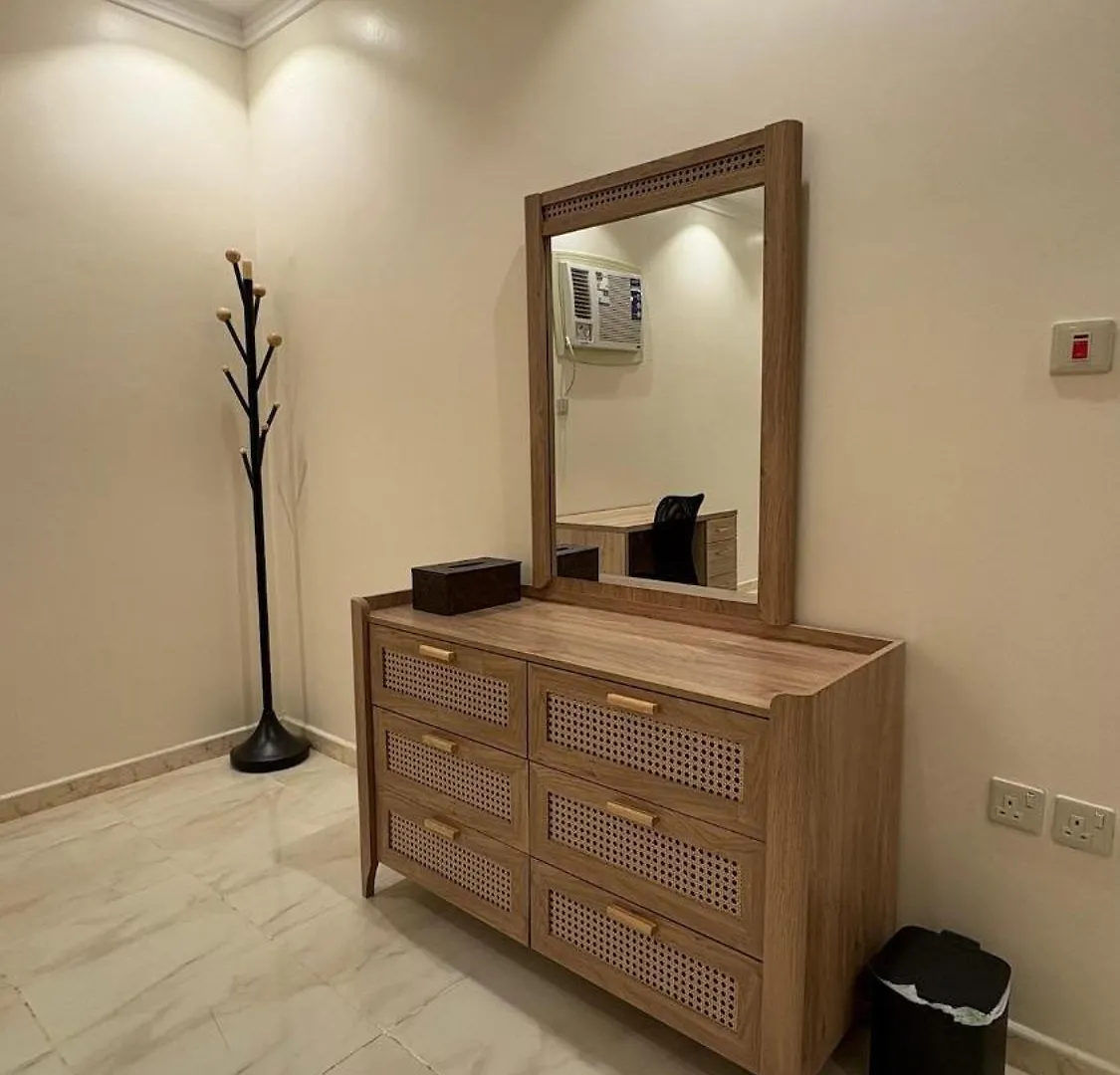 Elegant 2-Bedroom Apartment In Batha Quraish La Mecque