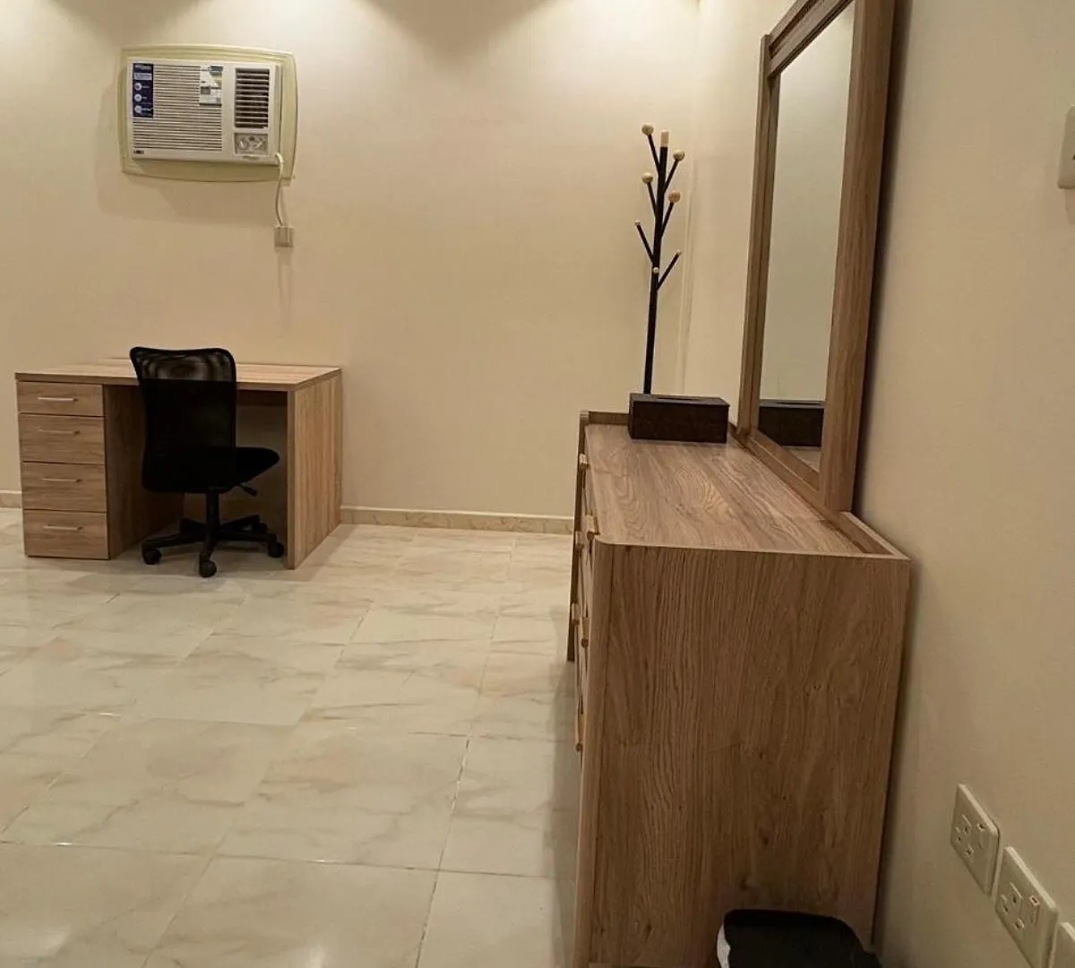 Elegant 2-Bedroom Apartment In Batha Quraish La Mecque