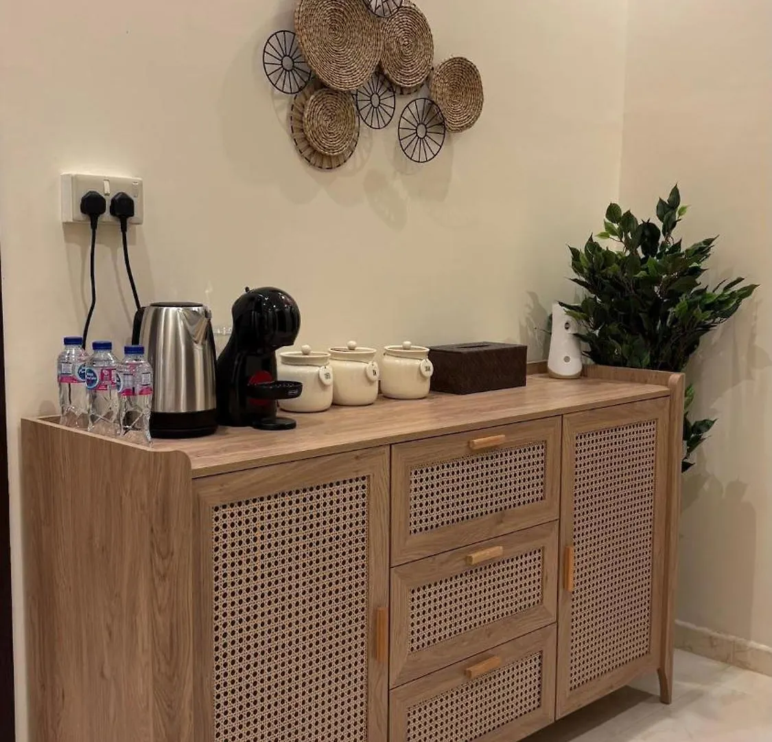 Elegant 2-Bedroom Apartment In Batha Quraish La Mecque