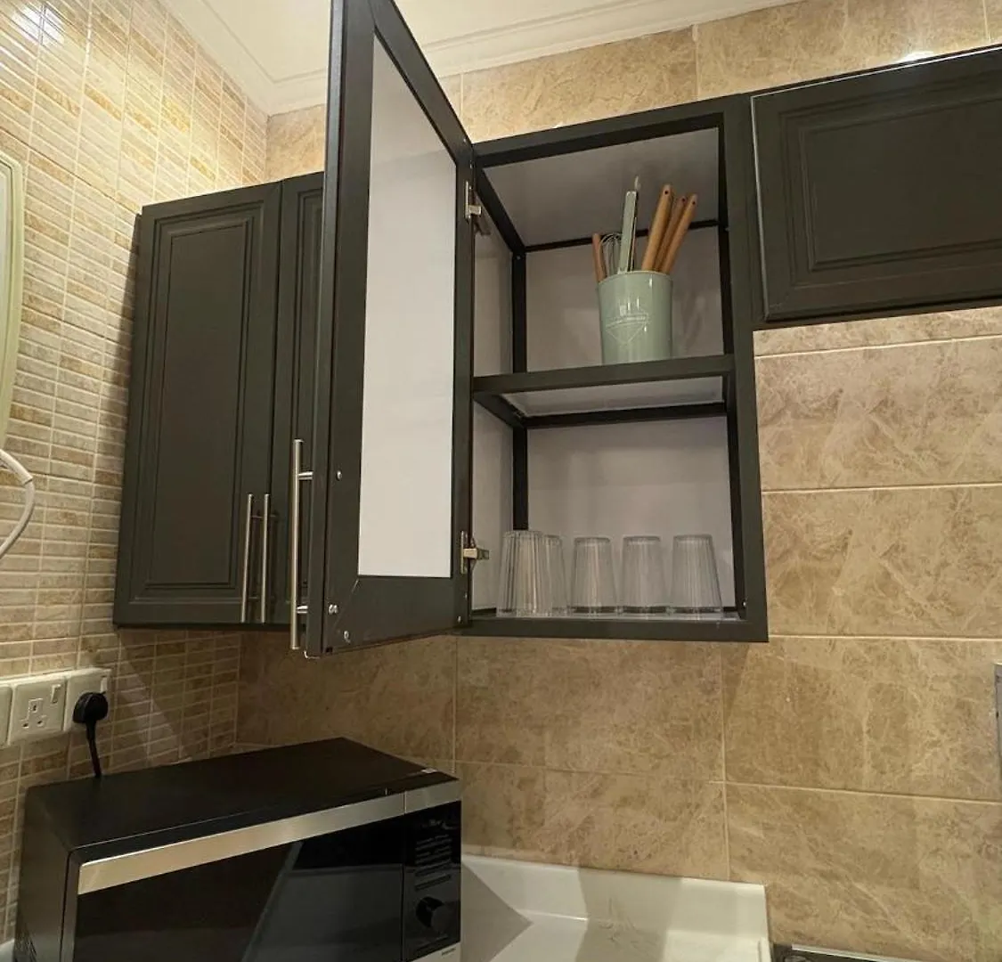 Elegant 2-Bedroom Apartment In Batha Quraish La Mecque