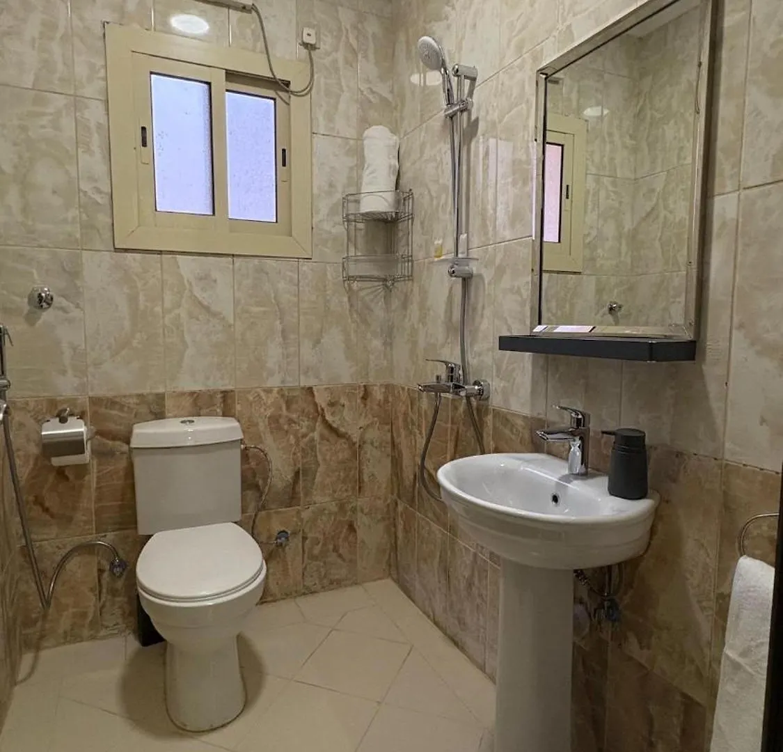 Elegant 2-Bedroom Apartment In Batha Quraish La Mecque Arabie saoudite