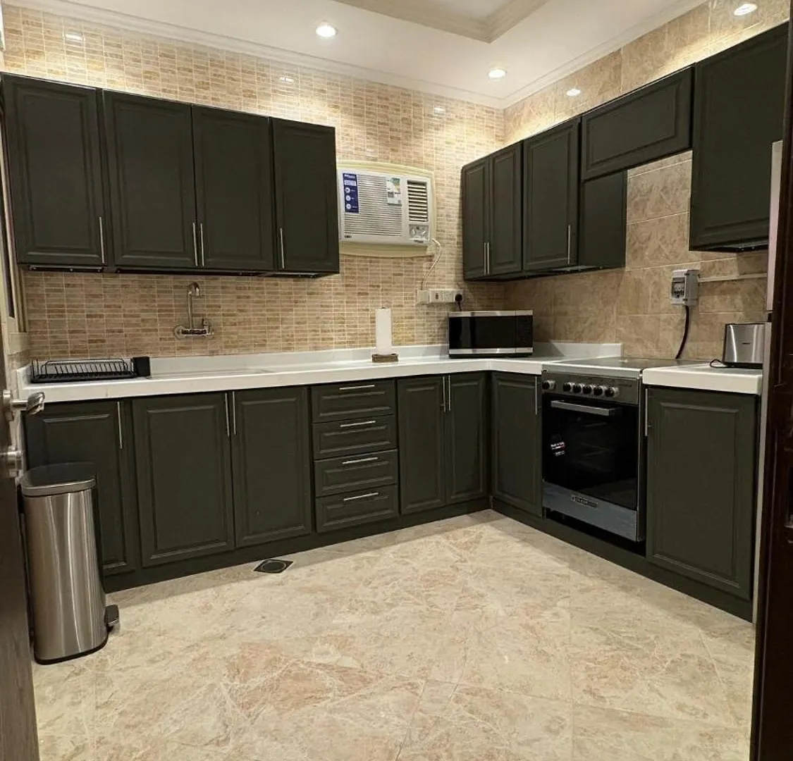 Elegant 2-Bedroom Apartment In Batha Quraish Mecca 0*,  Saudi Arabia