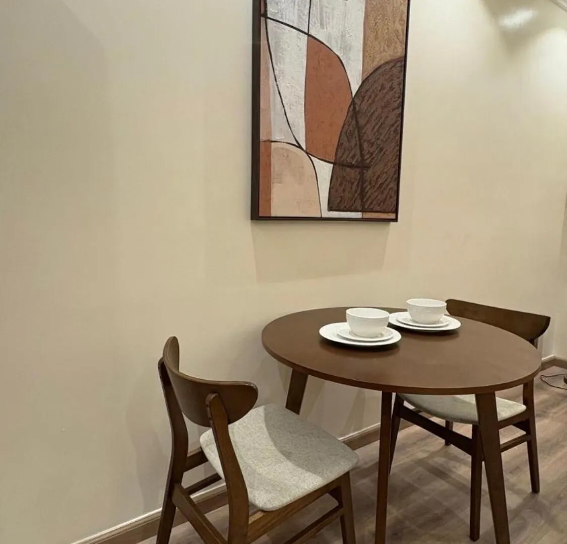 Elegant 2-Bedroom Apartment In Batha Quraish Mecca