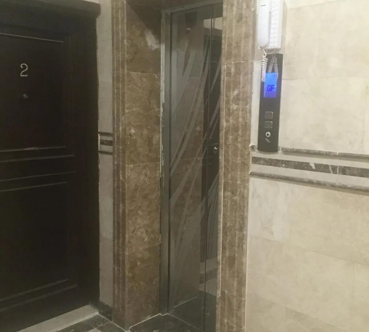 Elegant 2-Bedroom Apartment In Batha Quraish Mecca